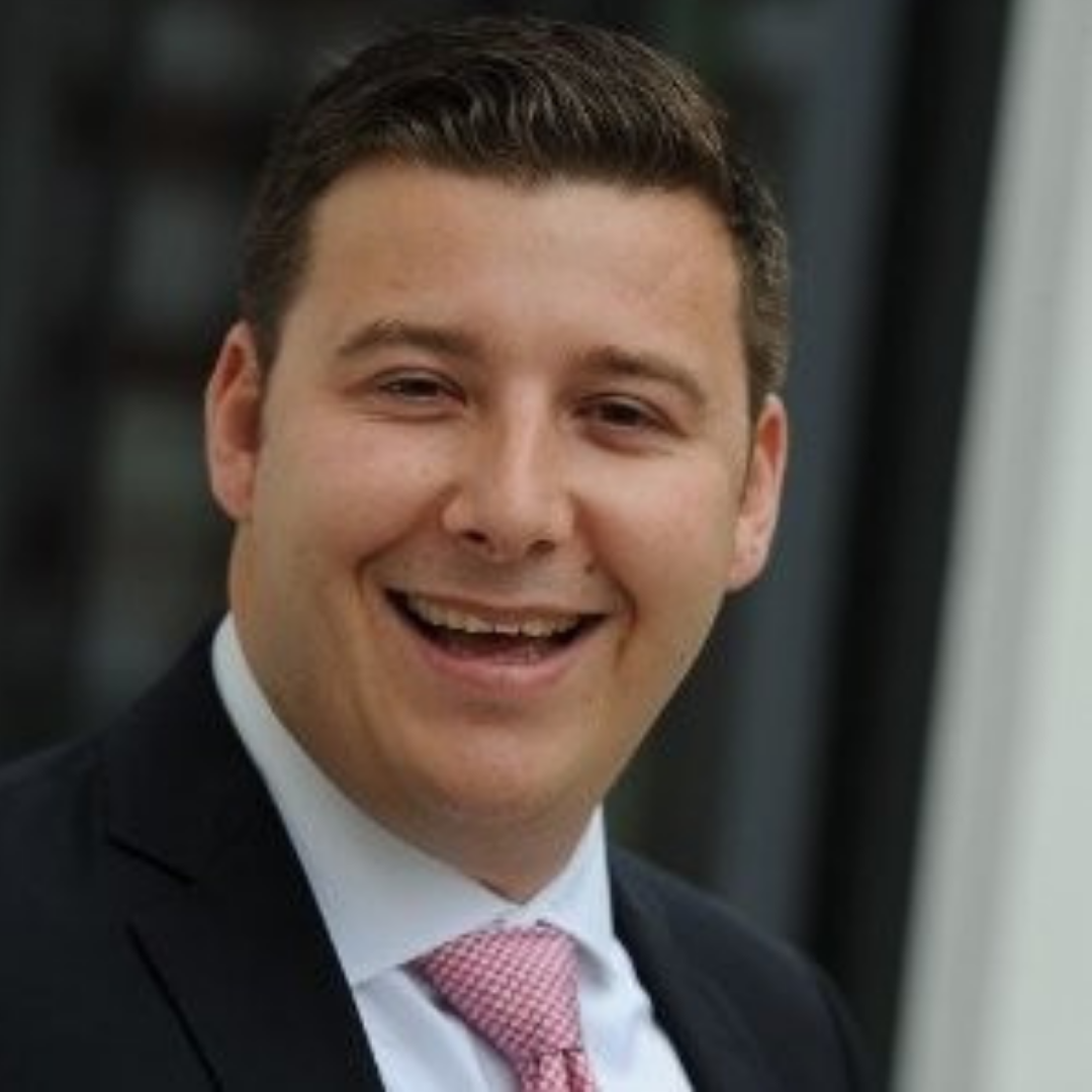 Adam Garside Headshot